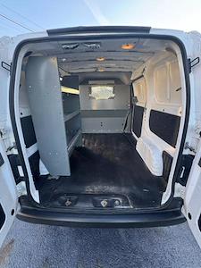 Used 2020 Nissan NV200 4x2, Upfitted Cargo Van for sale #7914 - photo 2