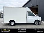 Used 2018 Chevrolet Express 3500 RWD, Box Van for sale #8090 - photo 1