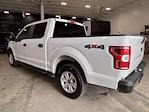 Used 2018 Ford F-150 SuperCrew Cab 4x4, Pickup for sale #8348 - photo 4