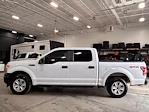 Used 2018 Ford F-150 SuperCrew Cab 4x4, Pickup for sale #8348 - photo 6