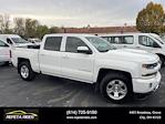 Used 2018 Chevrolet Silverado 1500 LT Crew Cab 4x4, Pickup for sale #8662 - photo 1