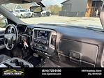 Used 2018 Chevrolet Silverado 1500 LT Crew Cab 4x4, Pickup for sale #8662 - photo 18