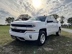 Used 2018 Chevrolet Silverado 1500 LT Crew Cab 4x4, Pickup for sale #8662 - photo 3