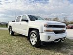 Used 2018 Chevrolet Silverado 1500 LT Crew Cab 4x4, Pickup for sale #8662 - photo 5