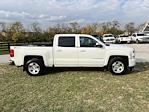 Used 2018 Chevrolet Silverado 1500 LT Crew Cab 4x4, Pickup for sale #8662 - photo 6