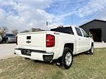 Used 2018 Chevrolet Silverado 1500 LT Crew Cab 4x4, Pickup for sale #8662 - photo 2