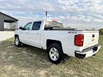 Used 2018 Chevrolet Silverado 1500 LT Crew Cab 4x4, Pickup for sale #8662 - photo 9