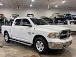 Used 2019 Ram 1500 Classic SLT Crew Cab 4x4, Pickup for sale #9191 - photo 1