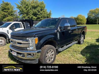 Used 2017 Ford F-350 Crew Cab 4x4, Pickup for sale #9265 - photo 1