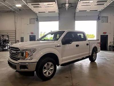 Used 2019 Ford F-150 SuperCrew Cab 4x4, Pickup for sale #9489 - photo 1