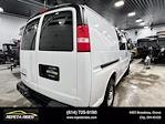 Used 2020 Chevrolet Express 2500 RWD, Upfitted Cargo Van for sale #9880 - photo 1