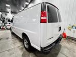 Used 2020 Chevrolet Express 2500 RWD, Upfitted Cargo Van for sale #9880 - photo 4