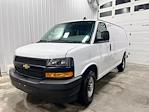 Used 2020 Chevrolet Express 2500 RWD, Upfitted Cargo Van for sale #9880 - photo 6