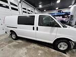 Used 2020 Chevrolet Express 2500 RWD, Upfitted Cargo Van for sale #9880 - photo 7