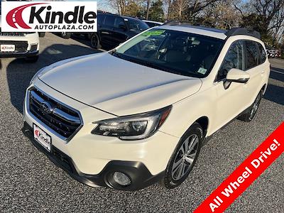 Used 2019 Subaru Outback 4x4, SUV for sale #11389B - photo 1