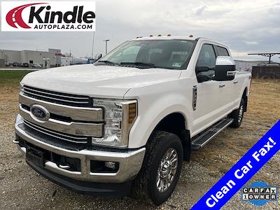 2018 Ford F-350 Crew Cab SRW 4x4, Pickup for sale #1162A - photo 1