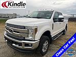 2018 Ford F-350 Crew Cab SRW 4x4, Pickup for sale #1162A - photo 1