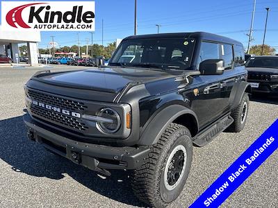 2024 Ford Bronco 4WD, SUV for sale #11929 - photo 1