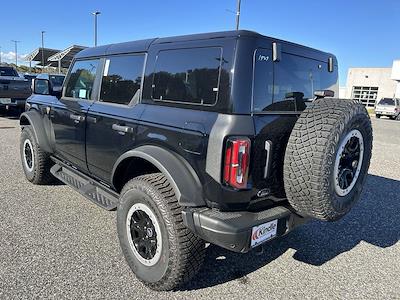 2024 Ford Bronco 4WD, SUV for sale #11929 - photo 2