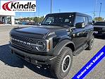 2024 Ford Bronco 4WD, SUV for sale #11929 - photo 1