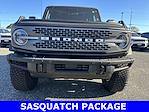 2024 Ford Bronco 4WD, SUV for sale #11929 - photo 3