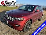 Used 2019 Jeep Grand Cherokee Altitude 4x4, SUV for sale #145336A - photo 1