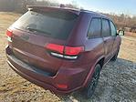 Used 2019 Jeep Grand Cherokee Altitude 4x4, SUV for sale #145336A - photo 9