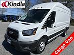 New 2024 Ford Transit 350 HD High Roof AWD, Upfitted Cargo Van for sale #14862 - photo 1