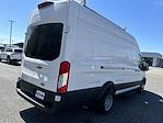 New 2024 Ford Transit 350 HD High Roof AWD, Upfitted Cargo Van for sale #14862 - photo 18