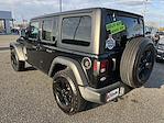 Used 2021 Jeep Wrangler Sport 4x4, SUV for sale #19350A - photo 2