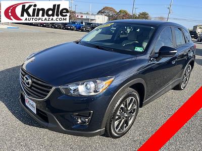 Used 2016 Mazda CX-5 Grand Touring 4x2, SUV for sale #19803A - photo 1