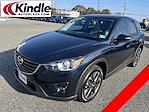 Used 2016 Mazda CX-5 Grand Touring 4x2, SUV for sale #19803A - photo 1