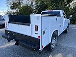 Used 2023 Ram 2500 Tradesman Regular Cab 4x4, Service Truck for sale #20545 - photo 24