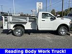 Used 2023 Ram 2500 Tradesman Regular Cab 4x4, Service Truck for sale #20545 - photo 29