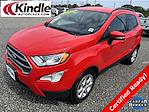 Used 2021 Ford EcoSport SE FWD, SUV for sale #20556G - photo 1