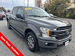 2018 Ford F-150 SuperCrew Cab 4x4, Pickup for sale #20663 - photo 6