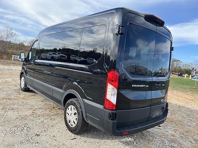 Used 2022 Ford Transit 350 XL Medium Roof RWD, Passenger Van for sale #20673P - photo 2