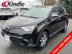 Used 2017 Toyota RAV4 LE AWD, SUV for sale #20683 - photo 1