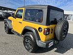 Used 2021 Jeep Wrangler Sport 4x4, SUV for sale #20685A - photo 21