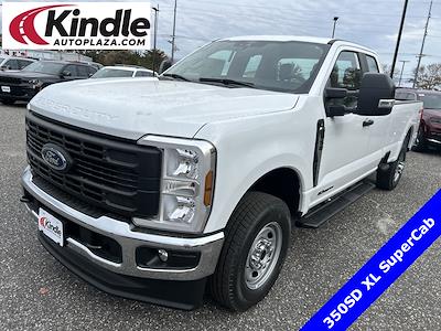 2024 Ford F-350 Super Cab SRW 4x4, Pickup for sale #21258 - photo 1