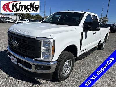 2024 Ford F-350 Super Cab SRW 4x4, Pickup for sale #21307 - photo 1