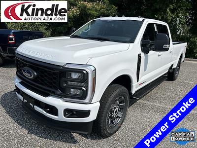 2024 Ford F-350 Crew Cab SRW 4x4, Pickup for sale #21729 - photo 1