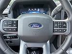 New 2024 Ford F-150 XLT SuperCrew Cab 4x4, Pickup for sale #22229 - photo 17