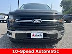 New 2024 Ford F-150 XLT SuperCrew Cab 4x4, Pickup for sale #22229 - photo 3