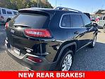 Used 2017 Jeep Cherokee Limited 4x4, SUV for sale #230019A - photo 28