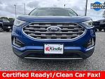 Used 2021 Ford Edge Titanium AWD, SUV for sale #23648A - photo 4