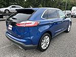 Used 2021 Ford Edge Titanium AWD, SUV for sale #23648A - photo 26