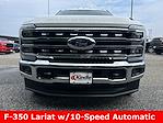 2024 Ford F-350 Crew Cab SRW 4x4, Pickup for sale #25481 - photo 2