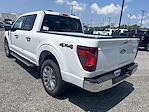 2024 Ford F-150 SuperCrew Cab 4x4, Pickup for sale #25749 - photo 2