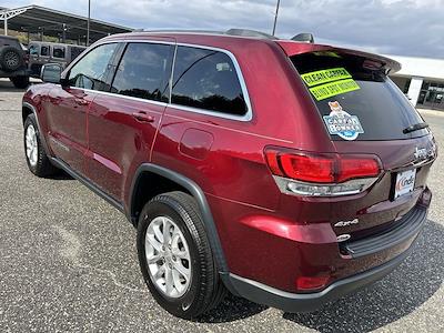 2021 Jeep Grand Cherokee 4x4, SUV for sale #261437A - photo 2